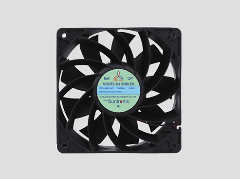 深耕散熱風(fēng)扇30余載，臺(tái)灣三巨電機(jī)堅(jiān)持“以質(zhì)取勝”